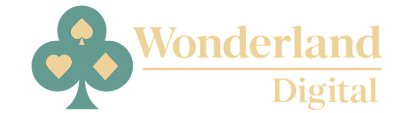 Wonderland Digital