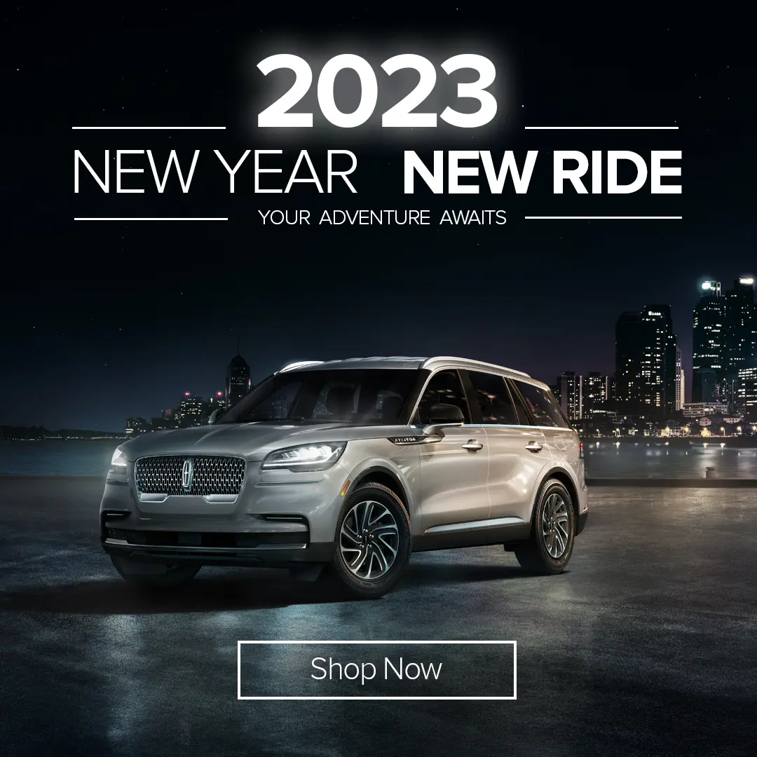 Lincoln New Year's Eve